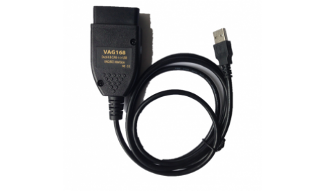 VCDS/VASIA diagnost 16.8.0V